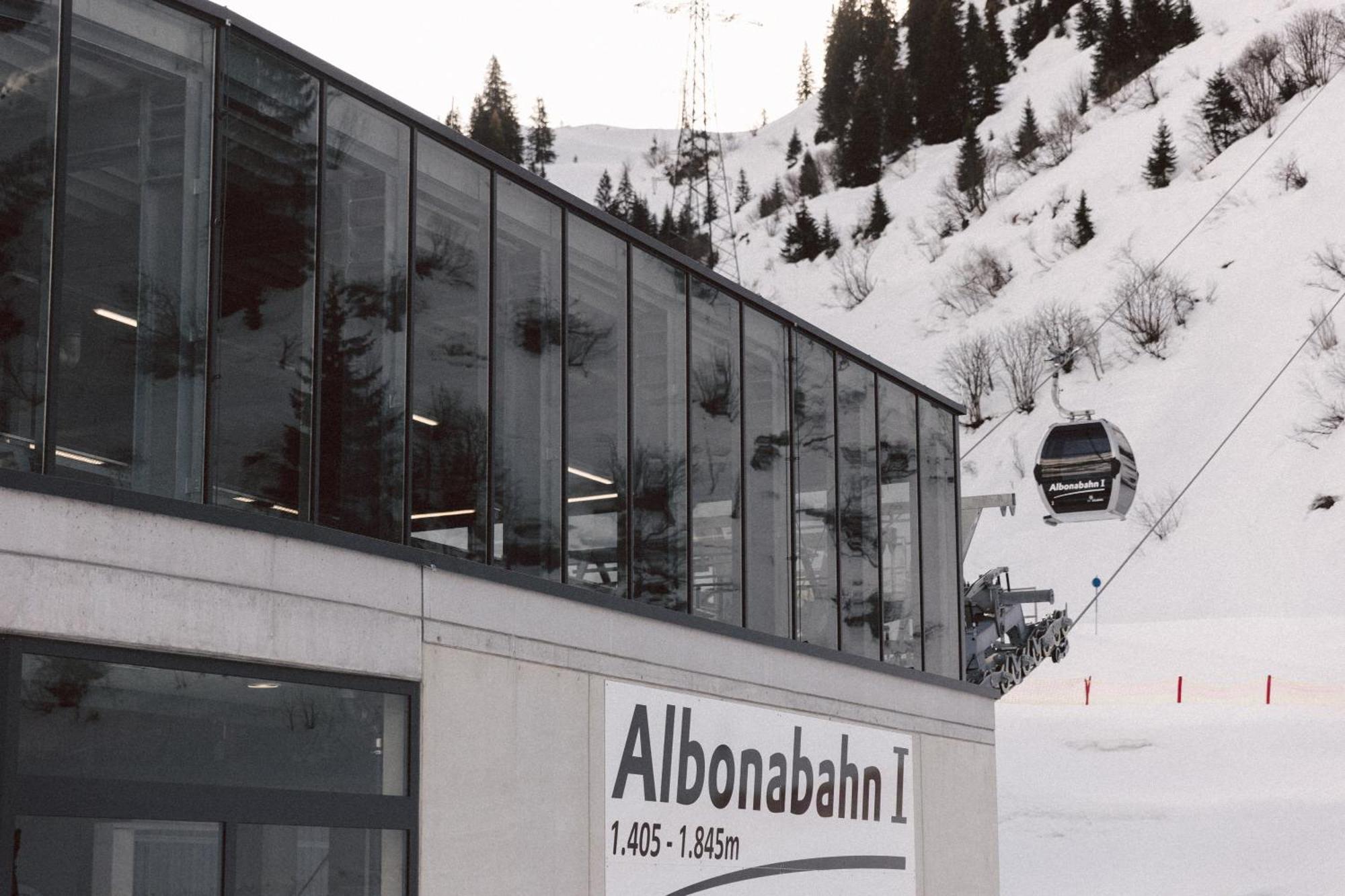 Apres Post 4* Stuben am Arlberg